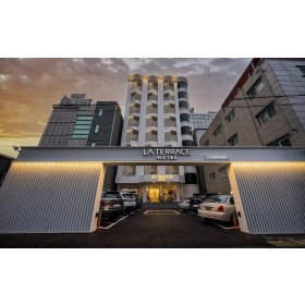 대잠동 라 테라스(LA TERRACE HOTEL)