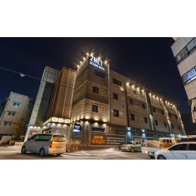 죽도시장 Design Hotel 2NE1