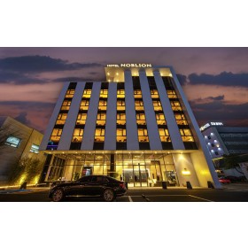 대잠동 HOTEL 노블리온(NOBLION)