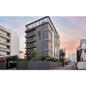 문덕 RESIDENTIAL HOTEL(레지덴셜)