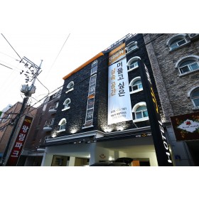 청주 YAM 충북대점