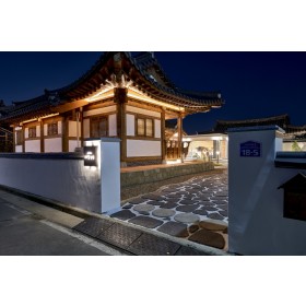 경주 마당한옥펜션