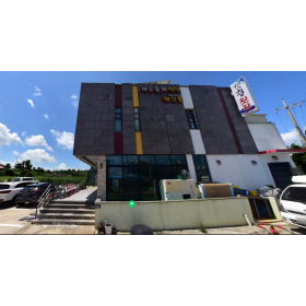 제주 돌체펜션