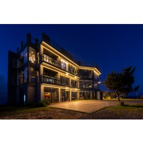 골든아워 제주 (구. 얼리블랙 리조트)