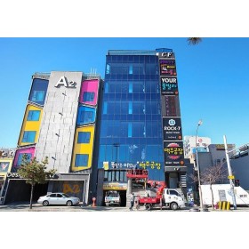 CF펜션