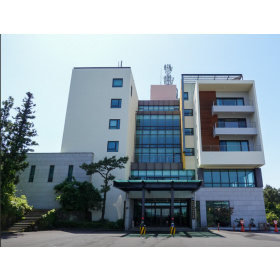 한라산리조트
