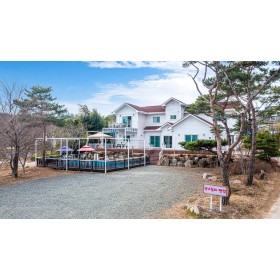샹그릴라 펜션