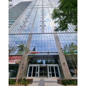 트레블로지스위트 부산센텀