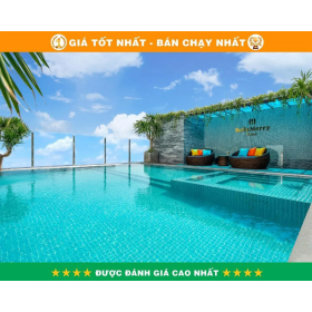 Bella Merry Hotel