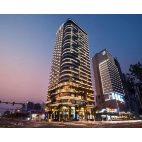 Hilton Garden Inn Da Nang