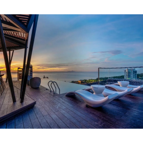 Draco Hotel Da Nang