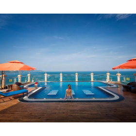 SEVEN SEA HOTEL