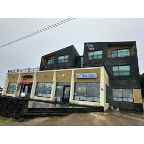 해모랏펜션