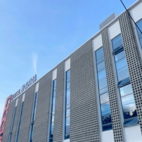돌산 차경펜션