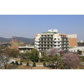 KT 경주 수련관