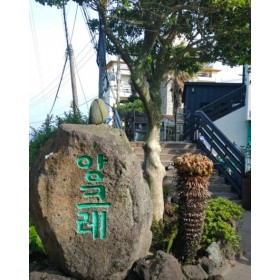 앙크레 펜션