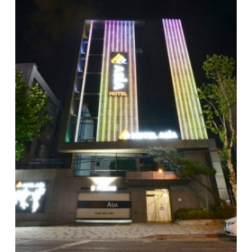 아시아