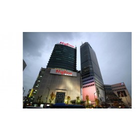 호텔 밀리오레