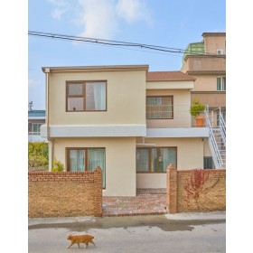 명주택