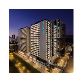 호텔 더 보타닉 세운 명동