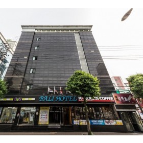 발리관광호텔