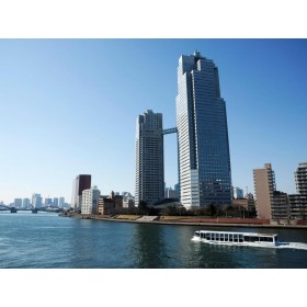 긴자 크레스톤