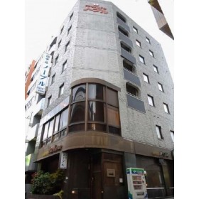 니시신주쿠 그린 호텔