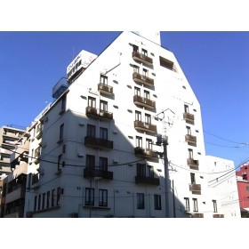 소호 아사쿠사
