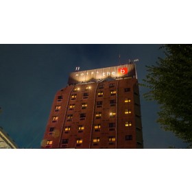 더 b 산겐자야