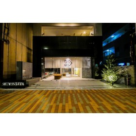 킨 호텔
