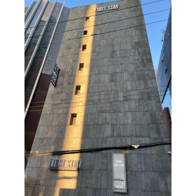 호텔 퍼스트스테이 홍대