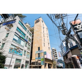 더포스트호텔*