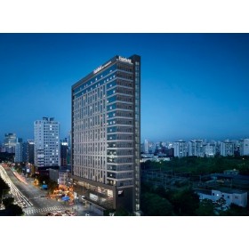 페어필드 바이 메리어트 서울 호텔