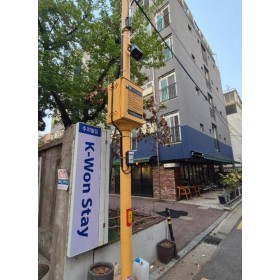 케이원 스테이*