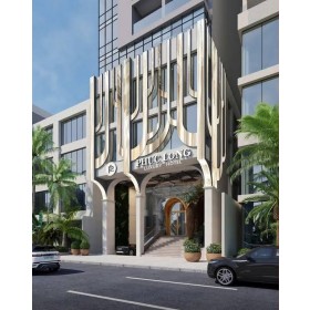 PHUC LONG LUXURY DANANG