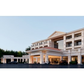 더 시에나 프리모 (리조트)