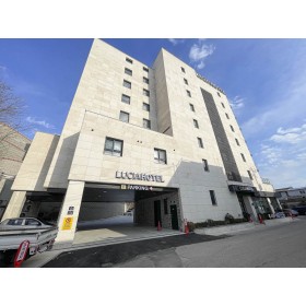 강릉(주문진) 루시아호텔