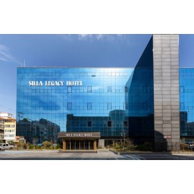 신라레거시호텔