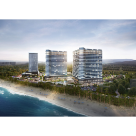 강릉 신라모노그램 레지던스