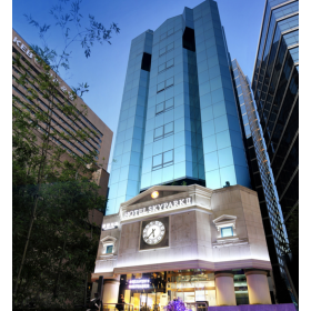 호텔스카이파크 명동2호점