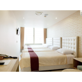 호텔 코지 명동