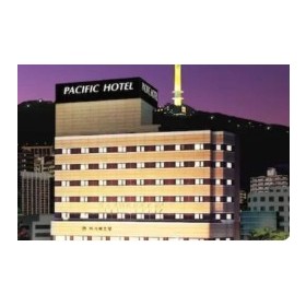 퍼시픽 호텔