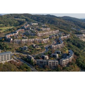 강동 리조트(프라이빗콘도)