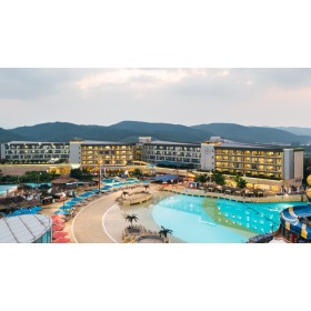 강동 리조트(패밀리콘도)