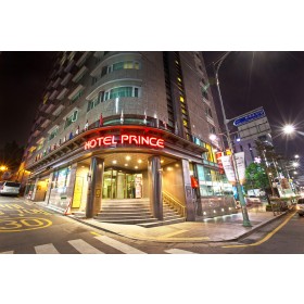 서울프린스호텔