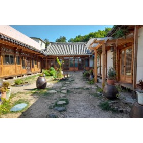 나무애 게스트하우스