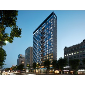 호텔 페이토 강남