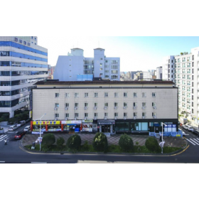 제주미라클호텔