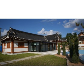 풀앤문한옥스테이