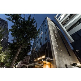 호텔컬리넌 개포